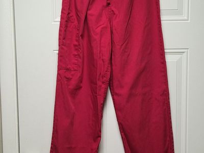 Cherokee Workwear scrubs pants