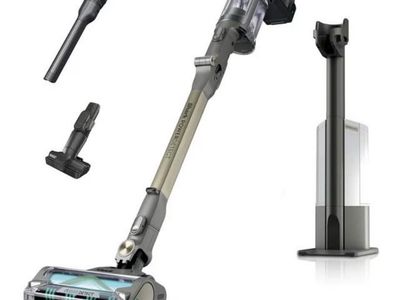 SHARK PowerDetect Cordless Vacuum