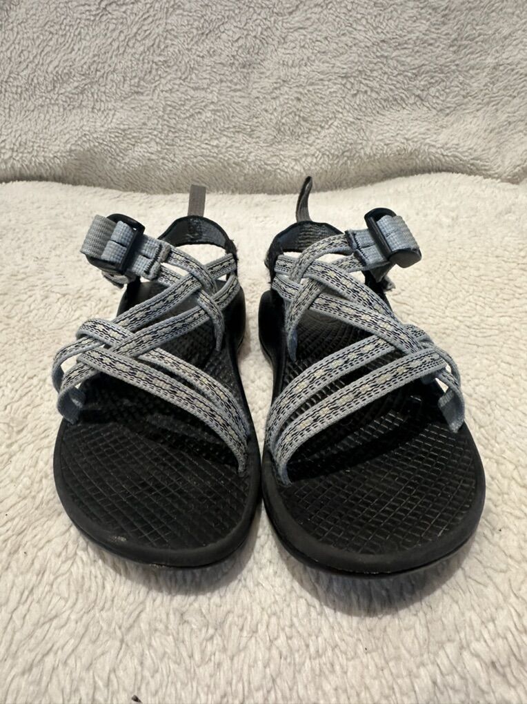 Chaco Toddler Size 13 Pastel Print hiking Sandals