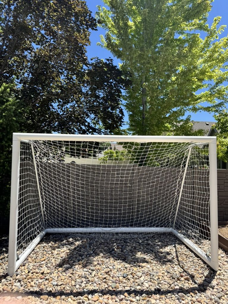 Forza Alu 110 Soccer Goal