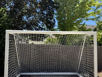 Forza Alu 110 Soccer Goal