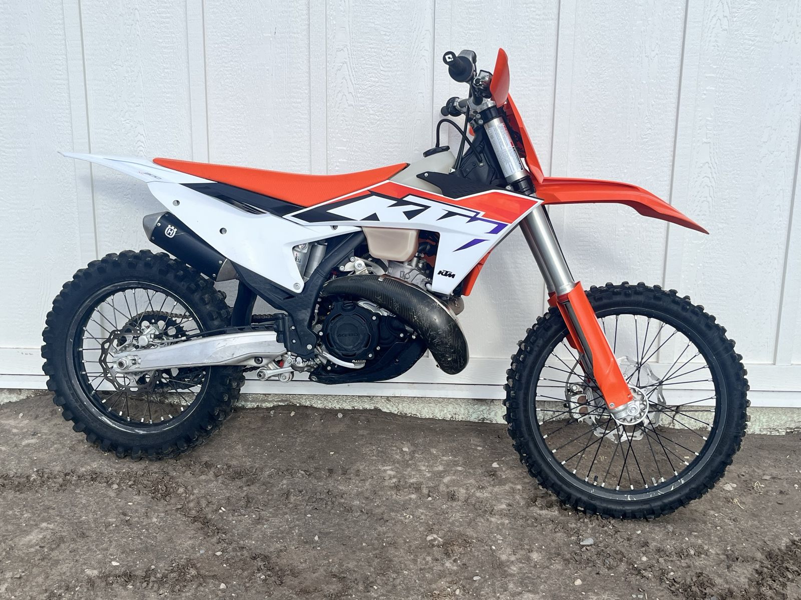2023 KTM 300 XC