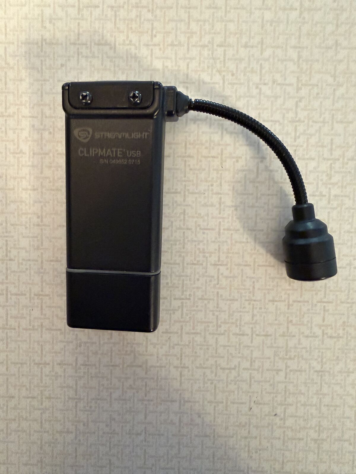 Streamlight Clipmate