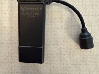Streamlight Clipmate