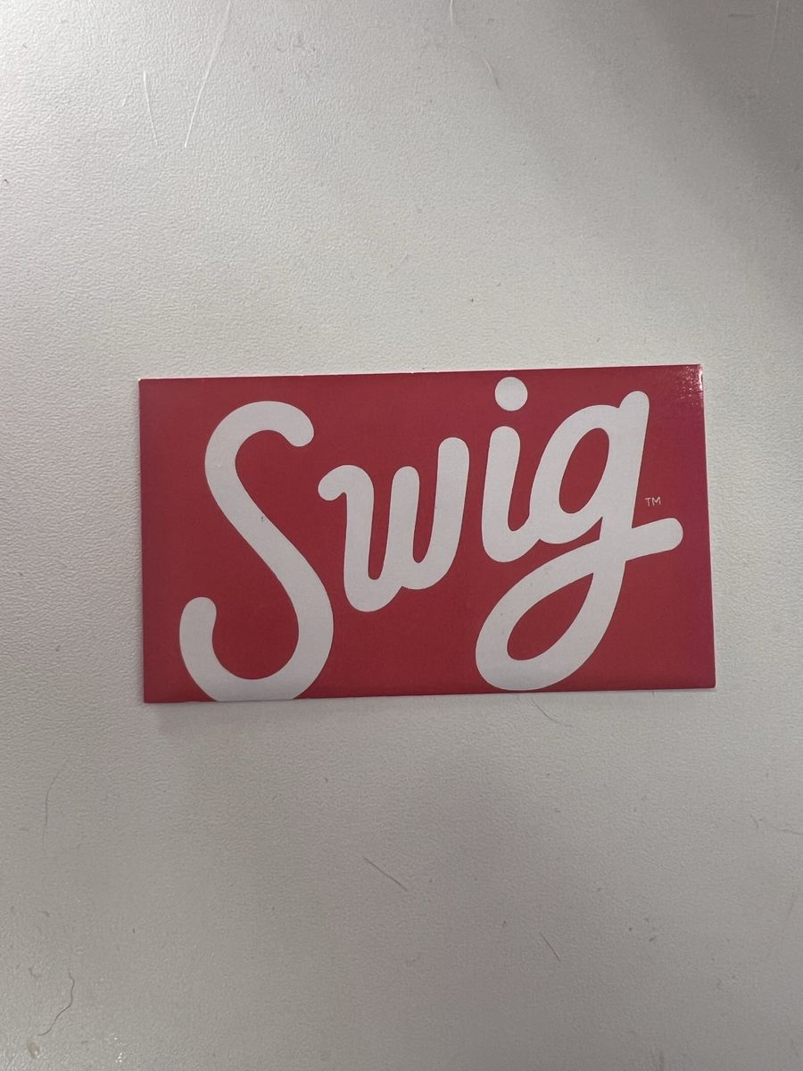 swig cards