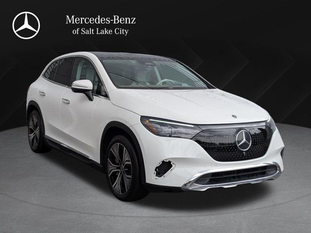 2023 Mercedes-Benz EQE EQE 350 4MATIC