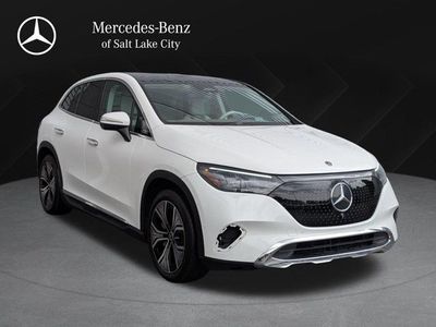 2023 Mercedes-Benz EQE EQE 350 4MATIC