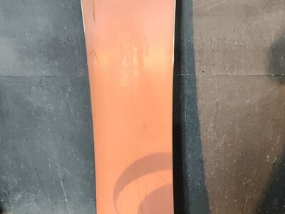 Airwalk snowboard 149 cm snow board