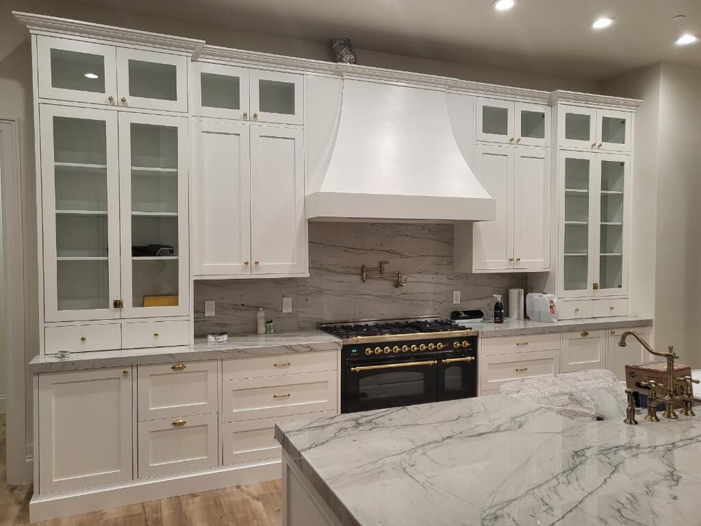Custom Cabinetry By Design LLC