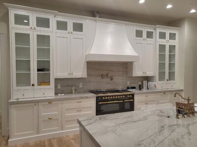 Custom Cabinetry By Design LLC
