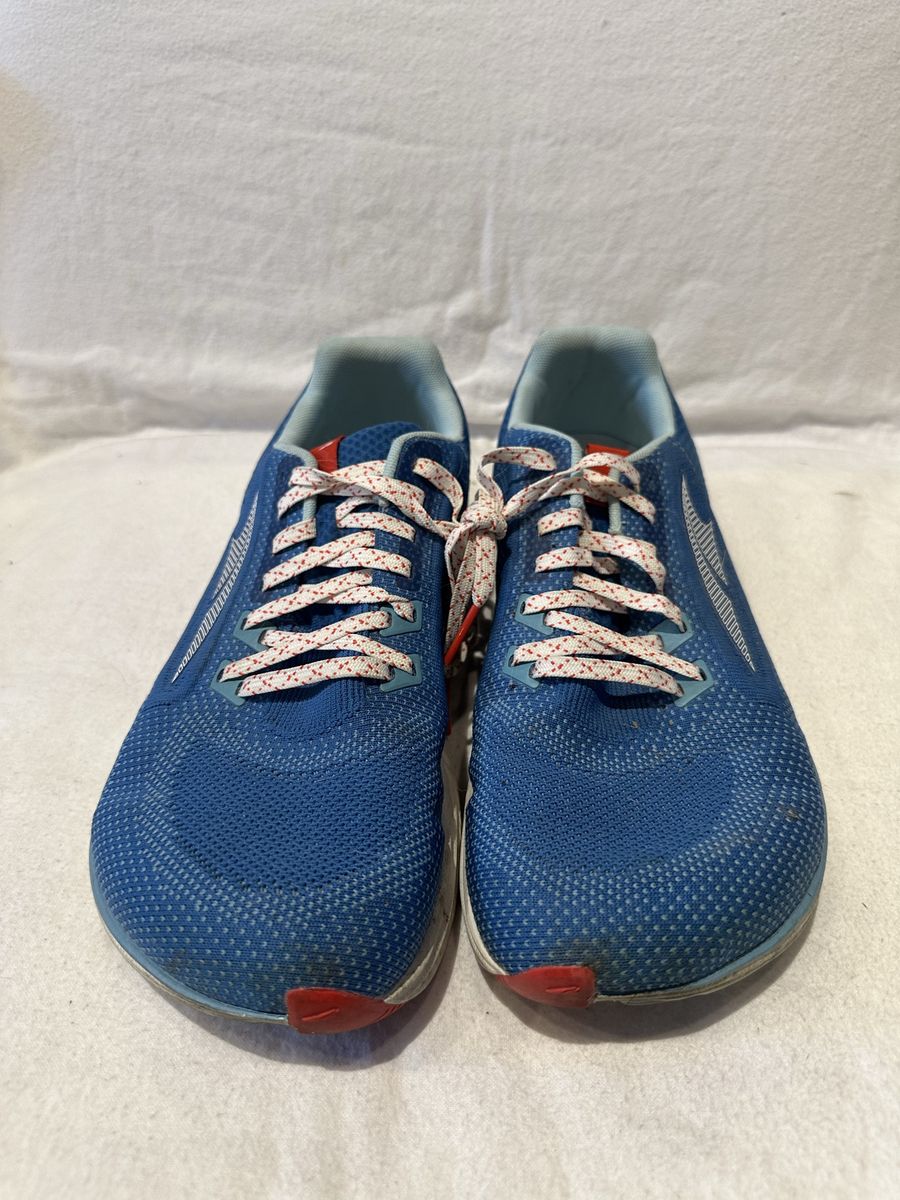 Altra Escalante Men’s Size 12 Blue Running Shoes