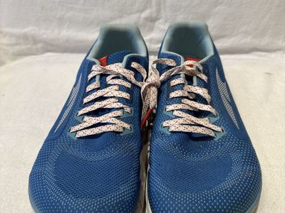 Altra Escalante Men’s Size 12 Blue Running Shoes