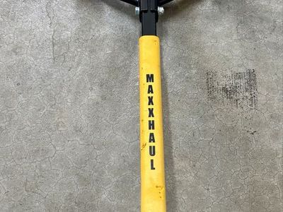 MaxxHaul 2-Bike Hitch Mount Bike Rack