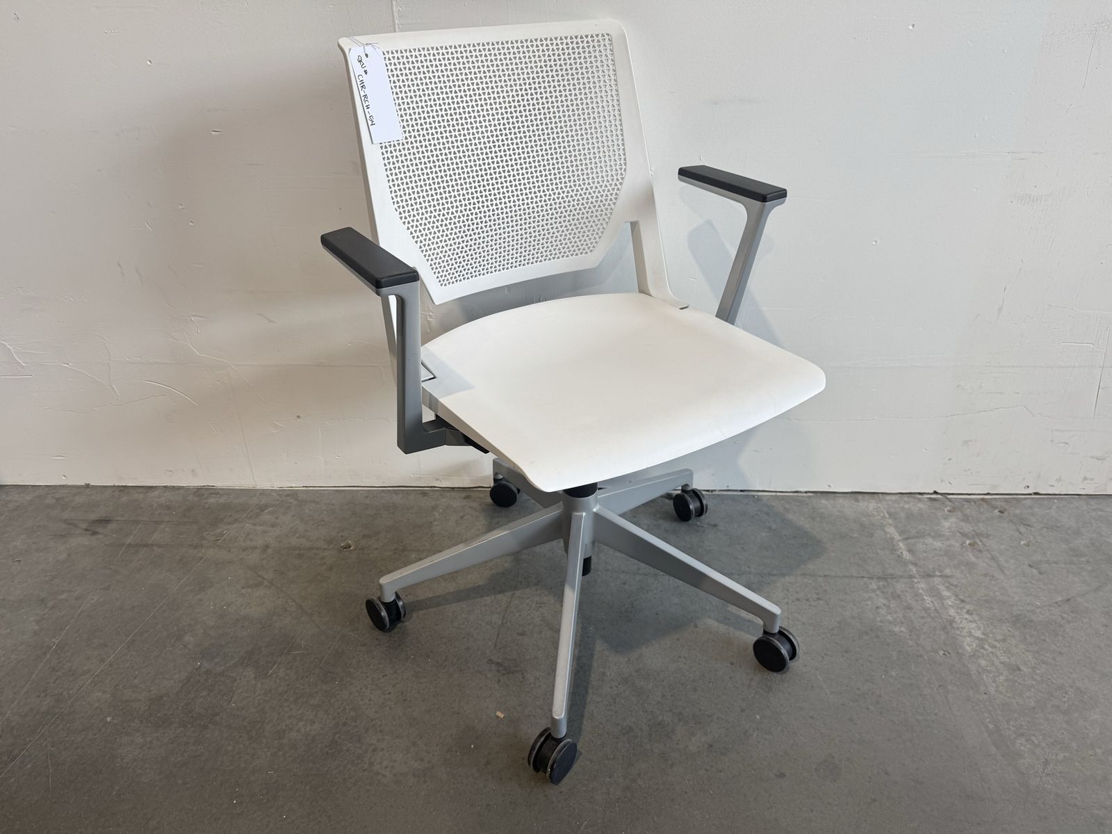 Haworth Office Conference Chair