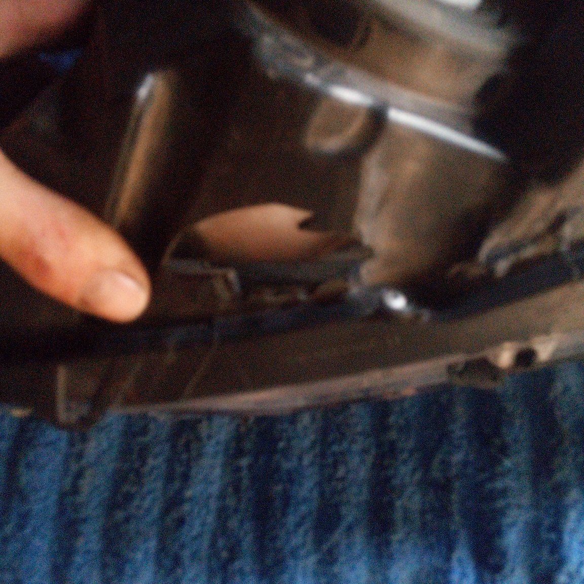 Honda Civic 2016 to 2000 headlight