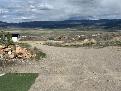 Lot In Indian Ridge Community