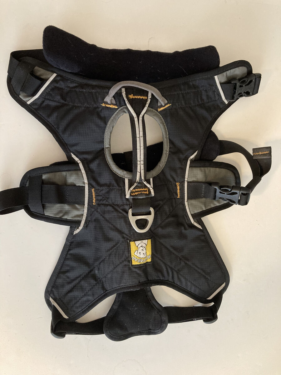 RuffWear WebMaster Reflective Dog Harness in Medium(27-32 in. chest circumference)