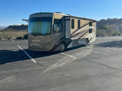 2017 Palazzo 33.3 Bunkhouse