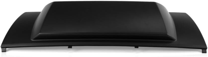 2001-2014 GMC Yukon/Denali Trailer Hitch Cover GM1129106 | 20777999