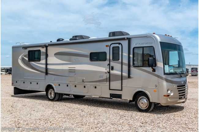 Motorhome Terra  35 K