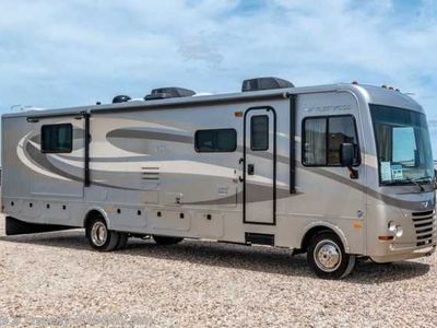 Motorhome Terra 35 K