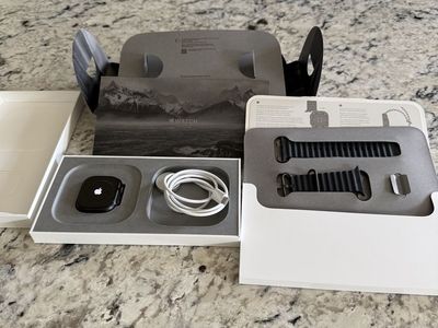 Apple Watch 3 ultra