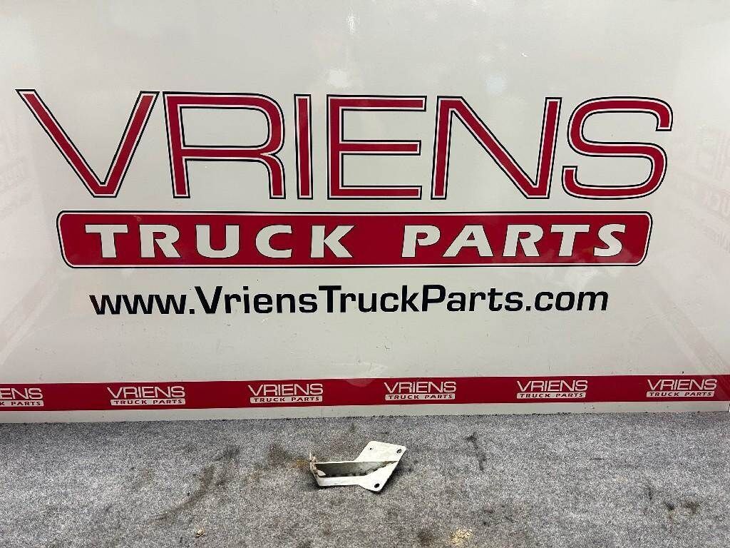 Kenworth Left Bracket
