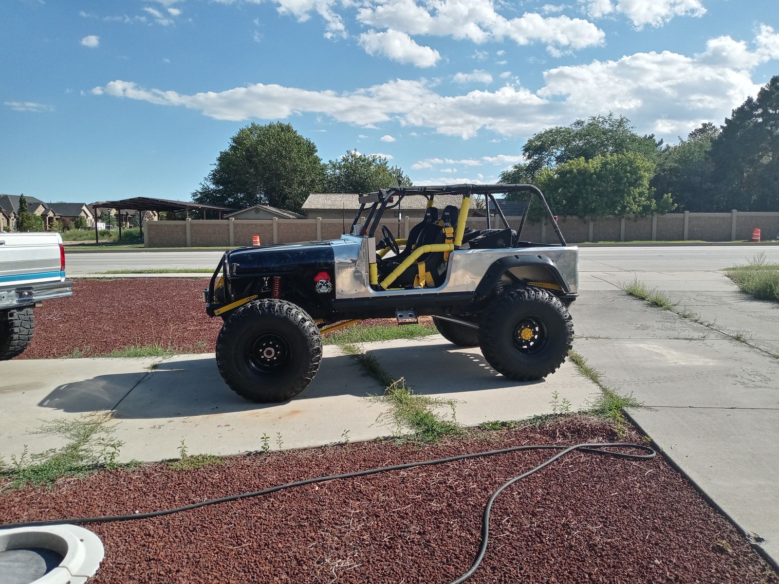 Yes