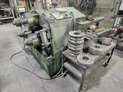 Roundo R4 Angle Roll