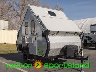 2026 Cnw A-liner Ranger 10