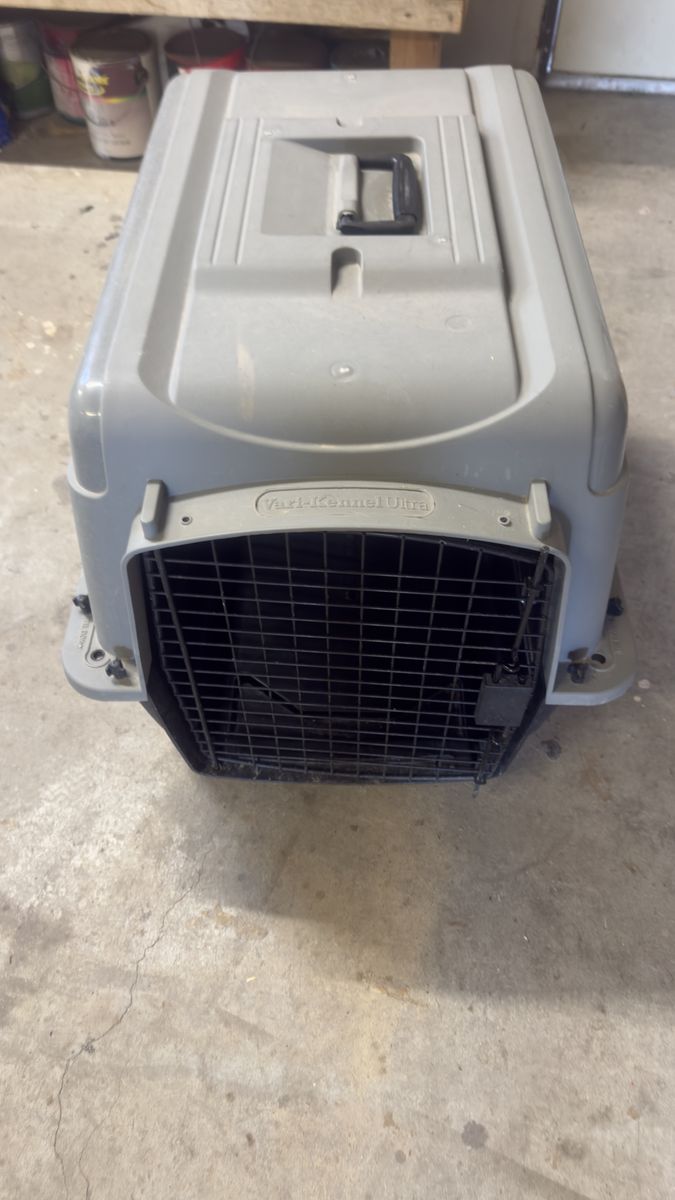 Pet Carrier