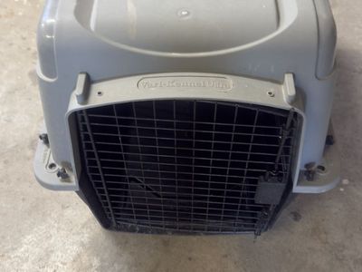 Pet Carrier