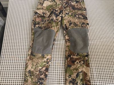 Sitka timberline pant