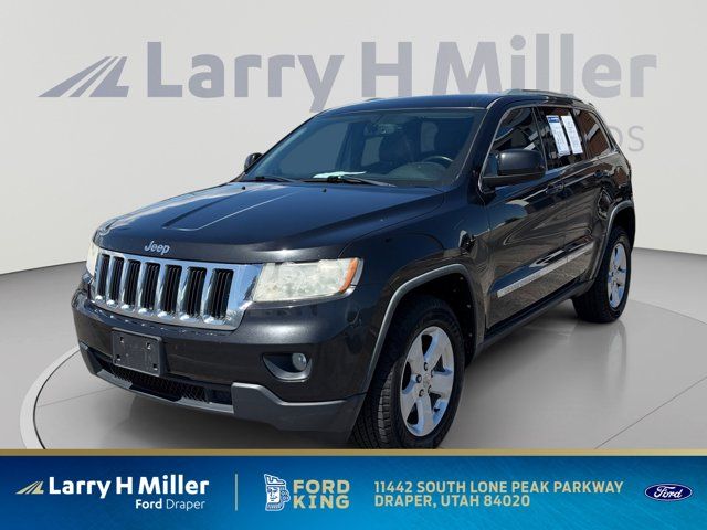 2012 Jeep Grand Cherokee Laredo X