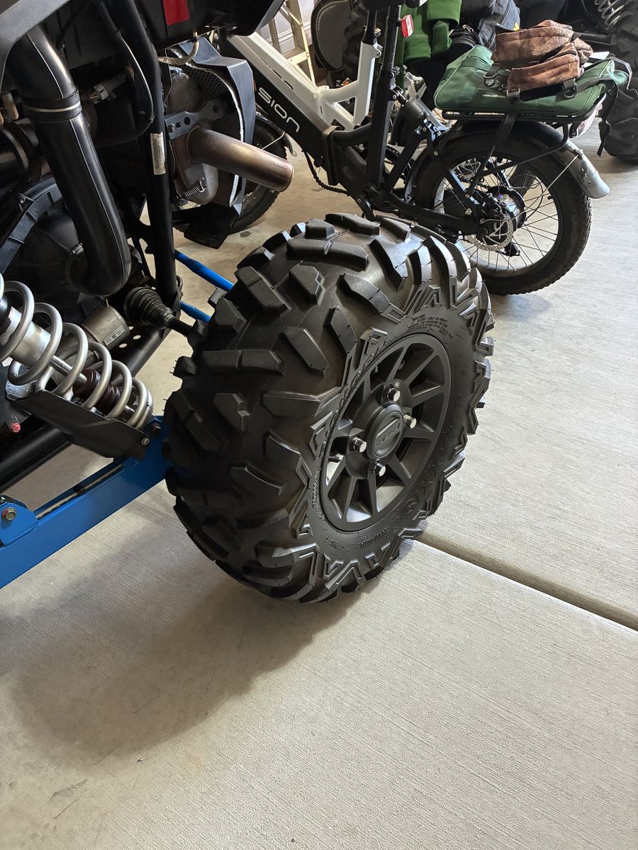Tires and wheels Soda Springs Idaho