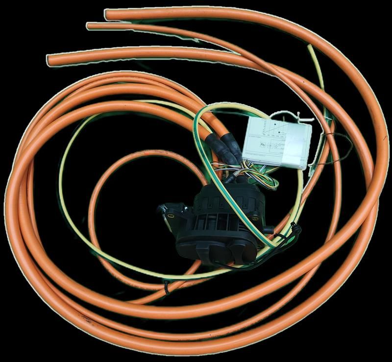 Phoenix Contact Charge Cable