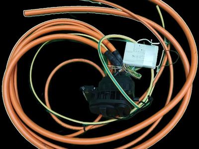 Phoenix Contact Charge Cable