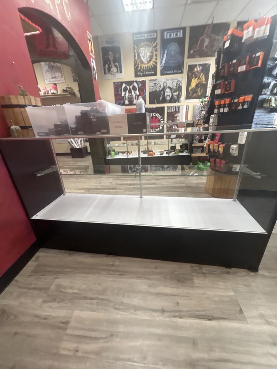 Display case