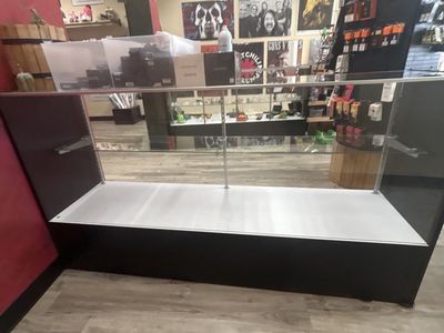 Display case