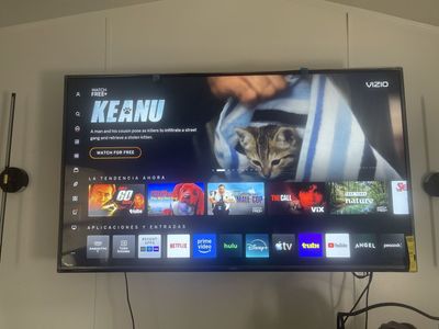 TV Vizio 55
