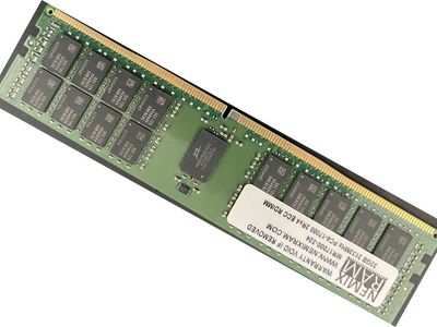 128GB (4x32GB) DDR4 2133MHz PC4-17000 ECC Registered RDIMM Server RAM 2Rx4