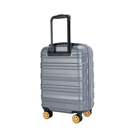 18.5 Hardside Carry-On with TSA Lock & Wheels