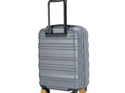 18.5 Hardside Carry-On with TSA Lock & Wheels