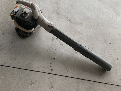 Gas Blower