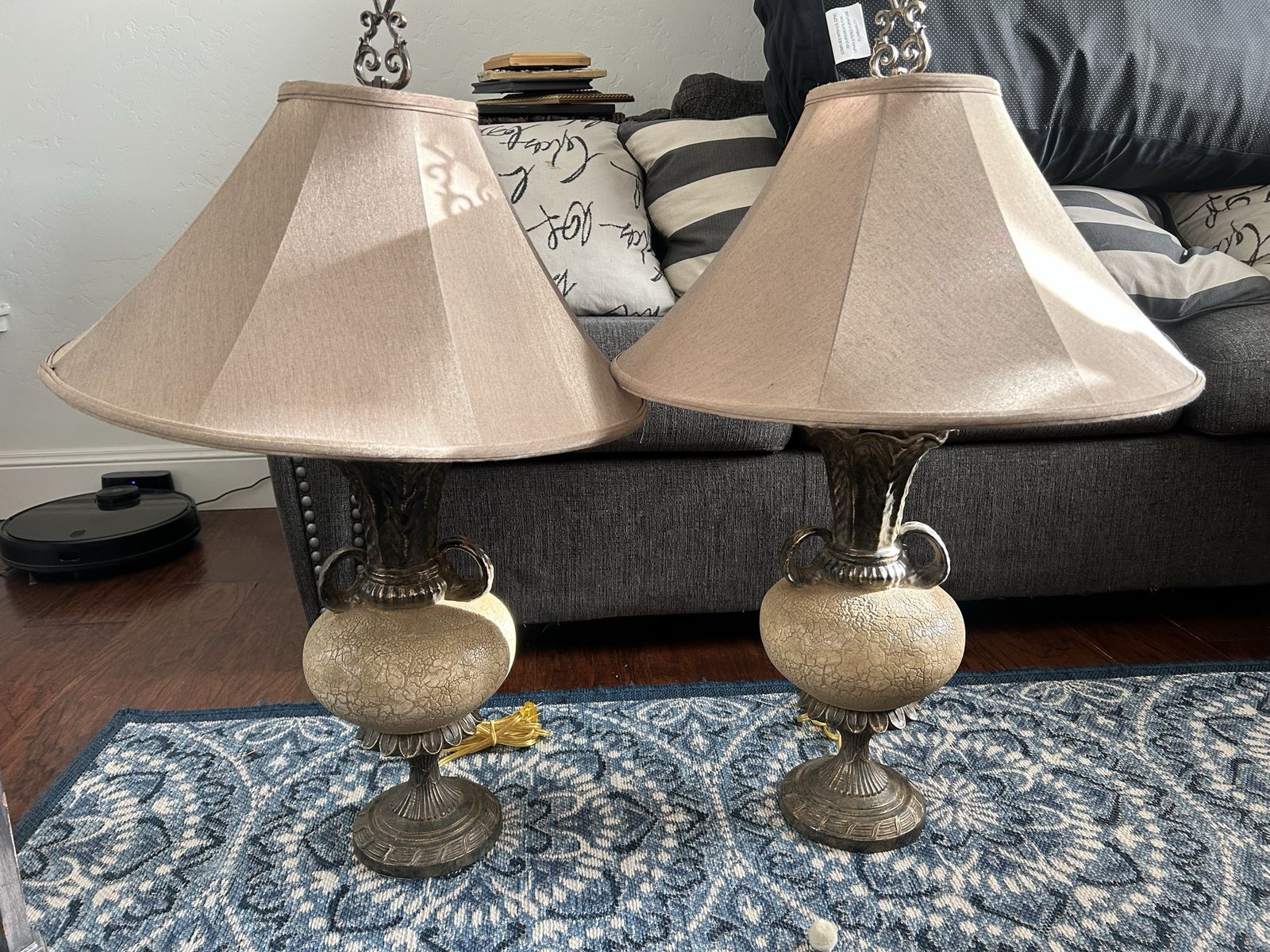 lamp Set