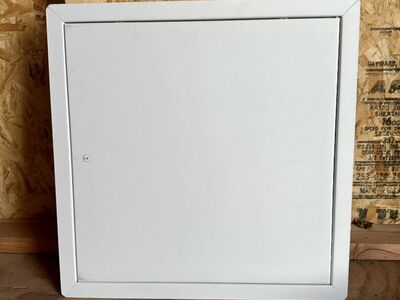 Access Door