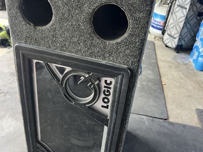 Car audio system