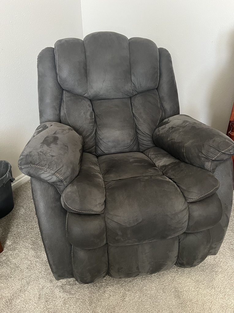 Recliners