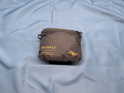 Peak Design 35/45L Backpack Rain Fly Cover