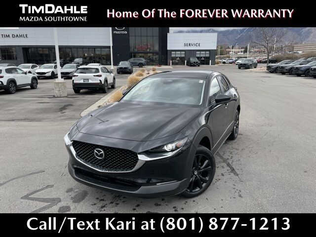 2026 Mazda CX-30 2.5 S Select Sport